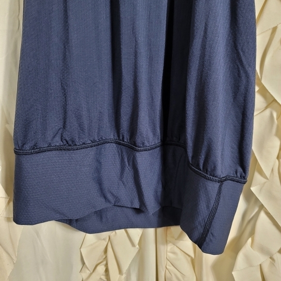 Lululemon No Limits Tank Inkwell Assorted Stripe Surge 4 - Picture 6 of 10